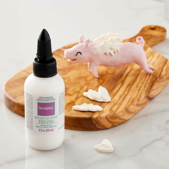 Sculpey® Bake & Bond